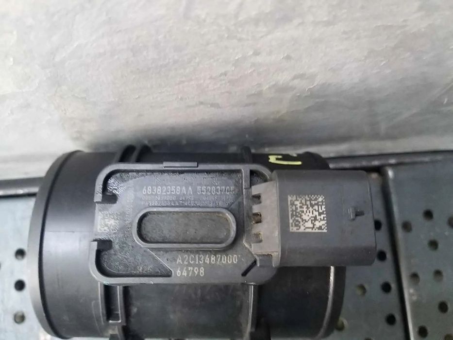 Debitmetru 1.3 d mjt fiat 500x a2c13483000 68382358aa 55283705 a2c13487000