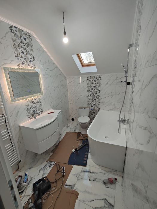 Instalatorul casei tale