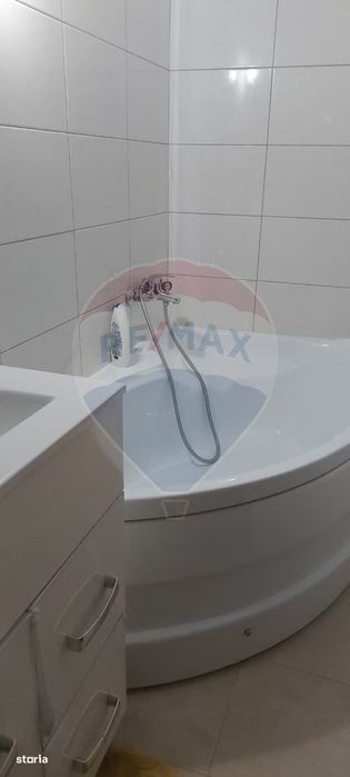 Apartament cu 2 camere de închiriat în zona Galata