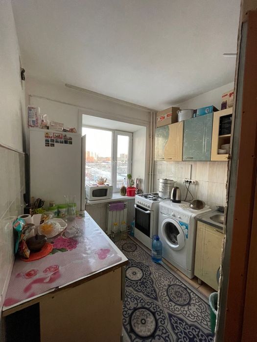 2 комнатная квартира срочно!!