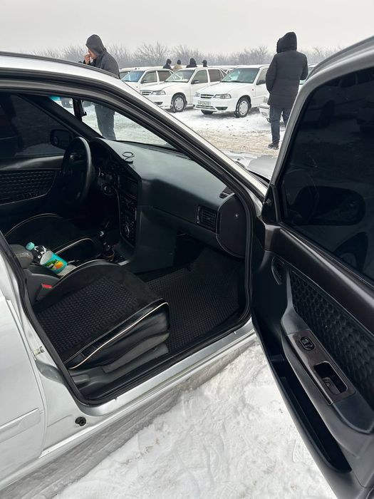 Нехия2 1.6 люкс кондиционер