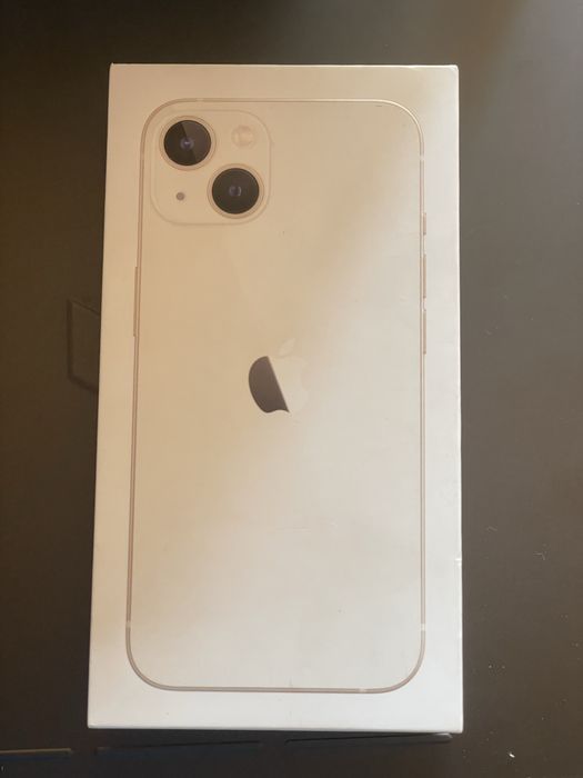 Apple Iphone 13 в идеальном состоянии