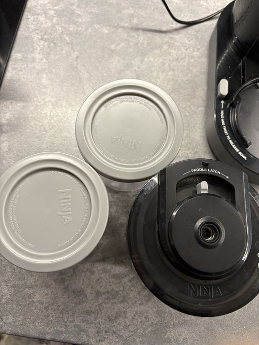 Ninja Creami - машина за домашен сладолед