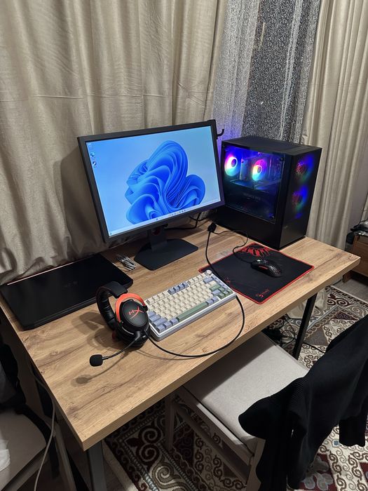 Продаю игровой компьютер