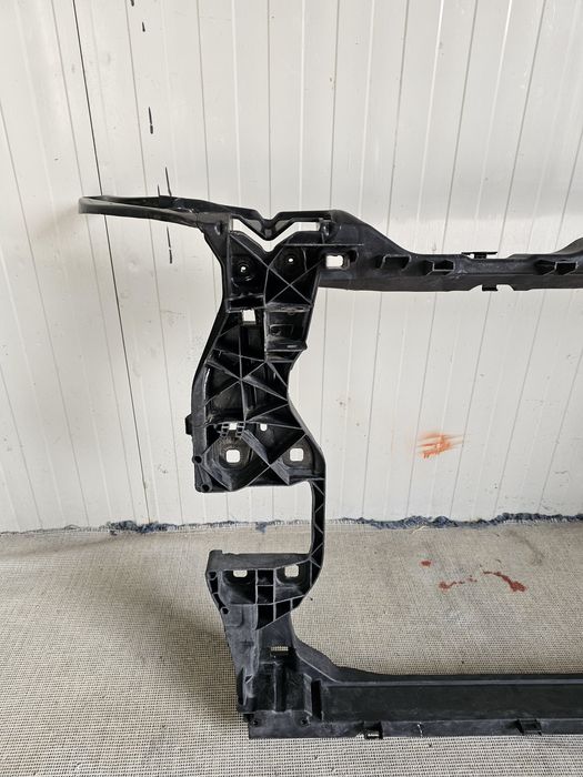 Bara grila aripa audi q5 fy trager