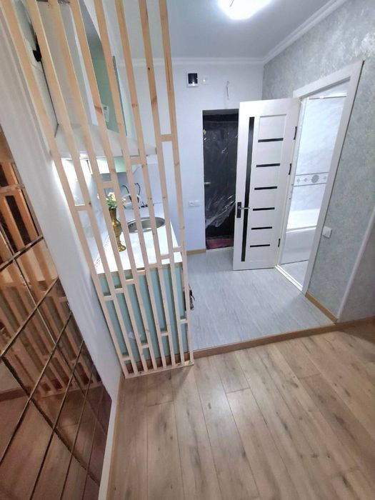 Продается 1 комнатная квартира. Яшнабадский район. Массив Авиасозлар-3