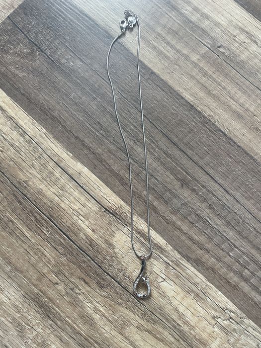 Колие с висулка Oliver Weber