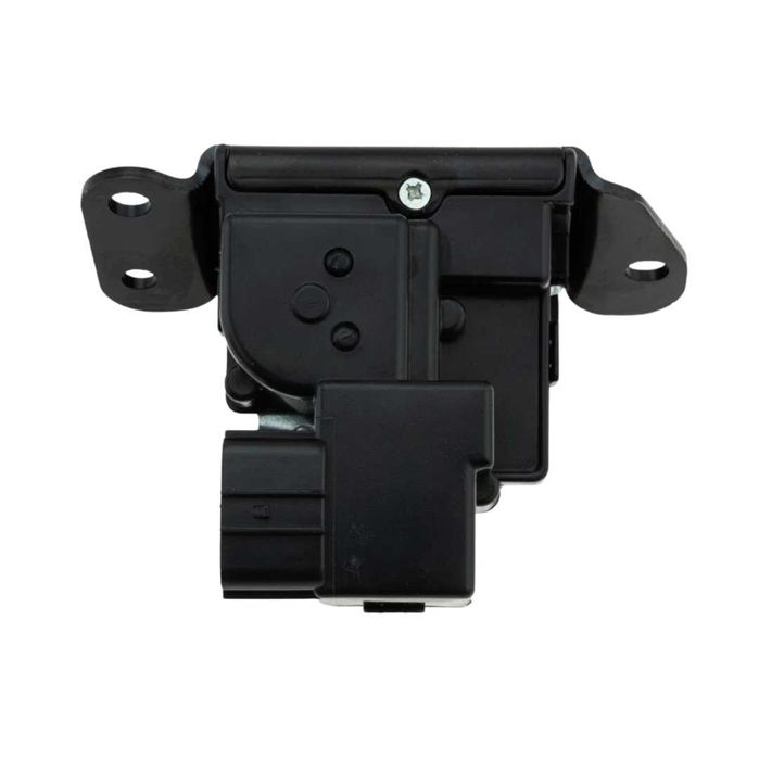 Брава за багажник на Hyundai SANTA FE III Kia CARENS SOUL II (НОВА)