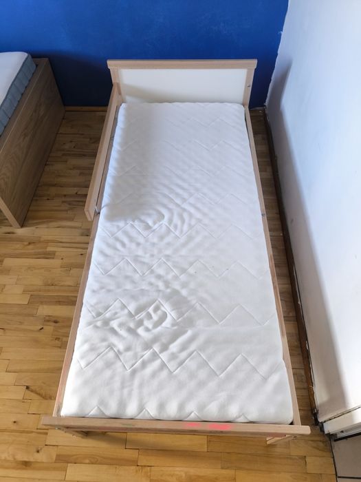 Детско легло с матрак