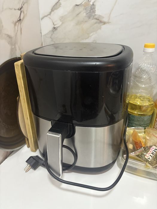 Продам аэрогрлиль