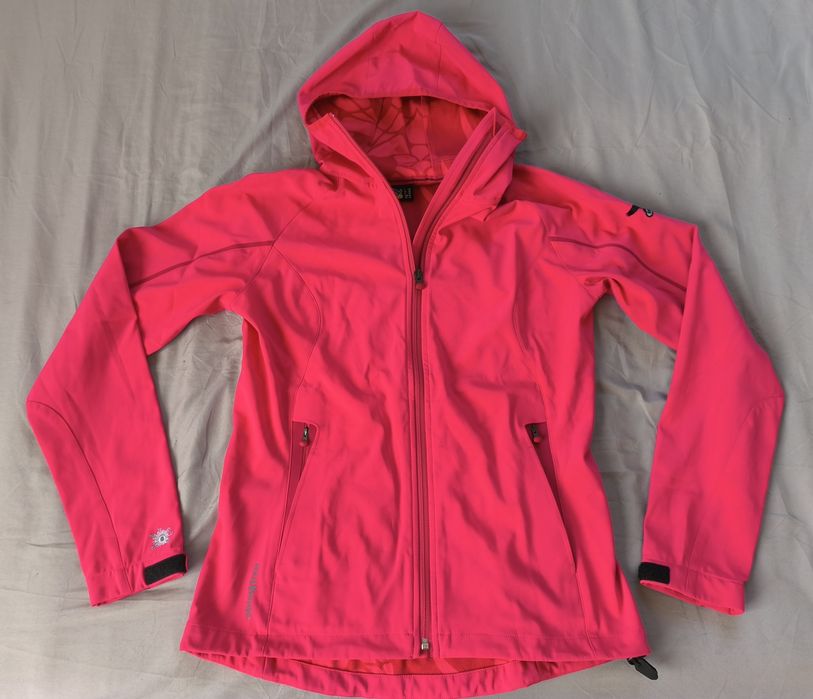 Geacă windstopper Salewa Alpine M damă