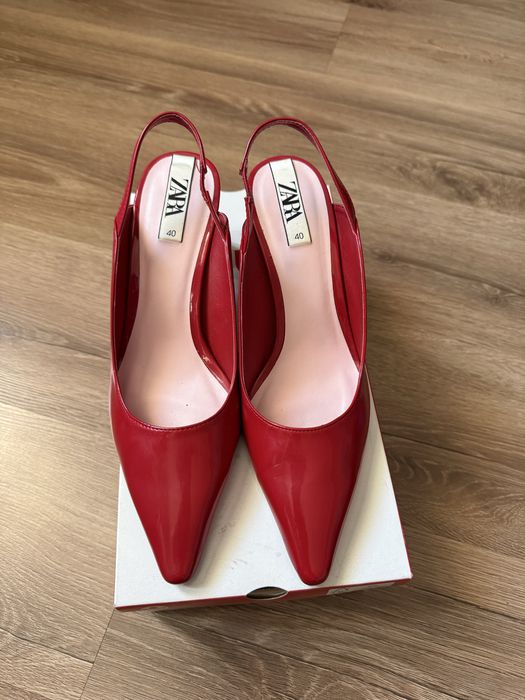 Продается туфли Zara