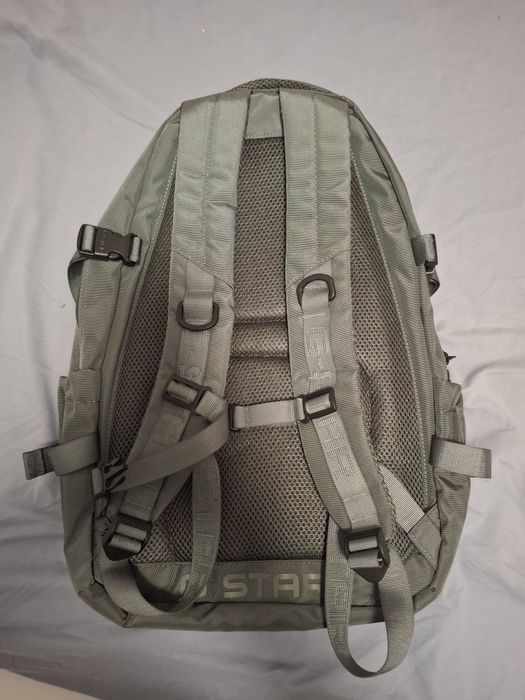 Нова раница G-Star RAW Originals (Utility/Tactical стил)