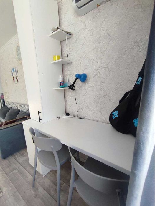 Малосем 30.5м², 2/5 э Кост ул. Текстильщиков, д. 9