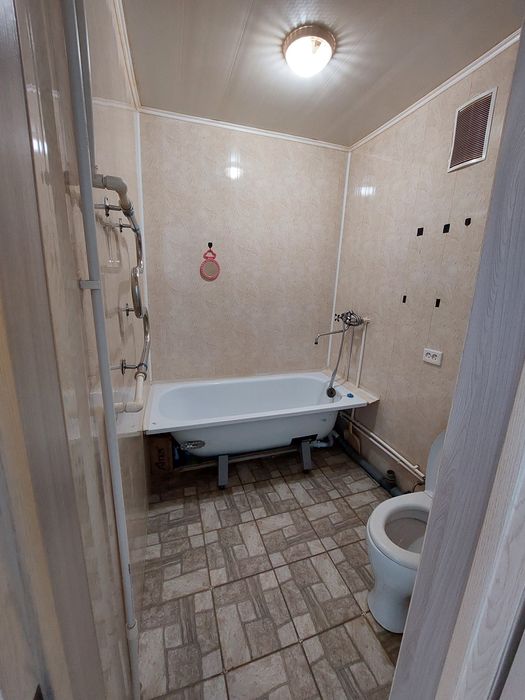 Продам 1 ком квартиру-студию