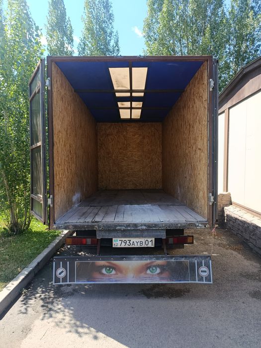 Продам Газель до бизнес