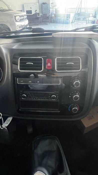 Продаётся новый JAC X 200