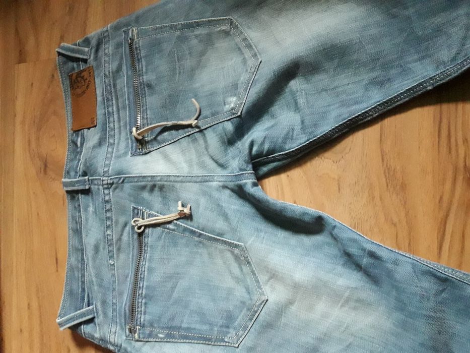 Blugi băieți Diesel