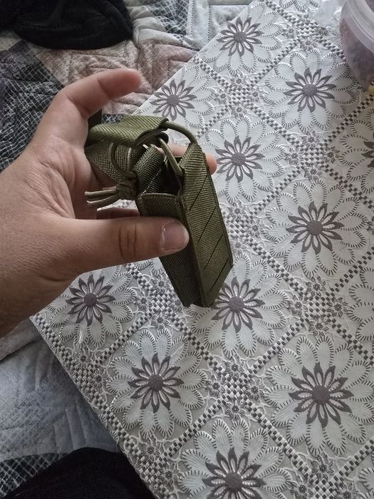 Airsoft разчистване