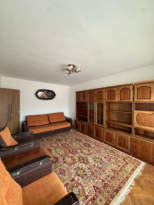 Apartament 3 camere