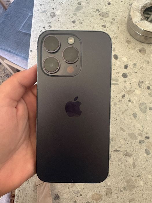 Iphone 14 Pro 256GB Deep Purple