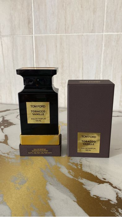 Tom ford 100ml б/у