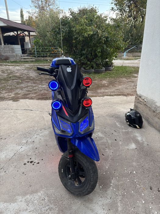 Самурай нахадуу