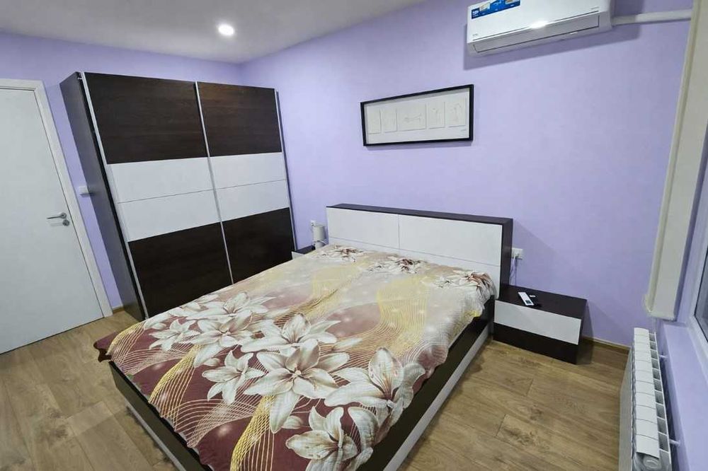 Дава се под наем Двустаен апартамент в София, Витоша - 68 кв.м за 717.06 € - Снимка #3