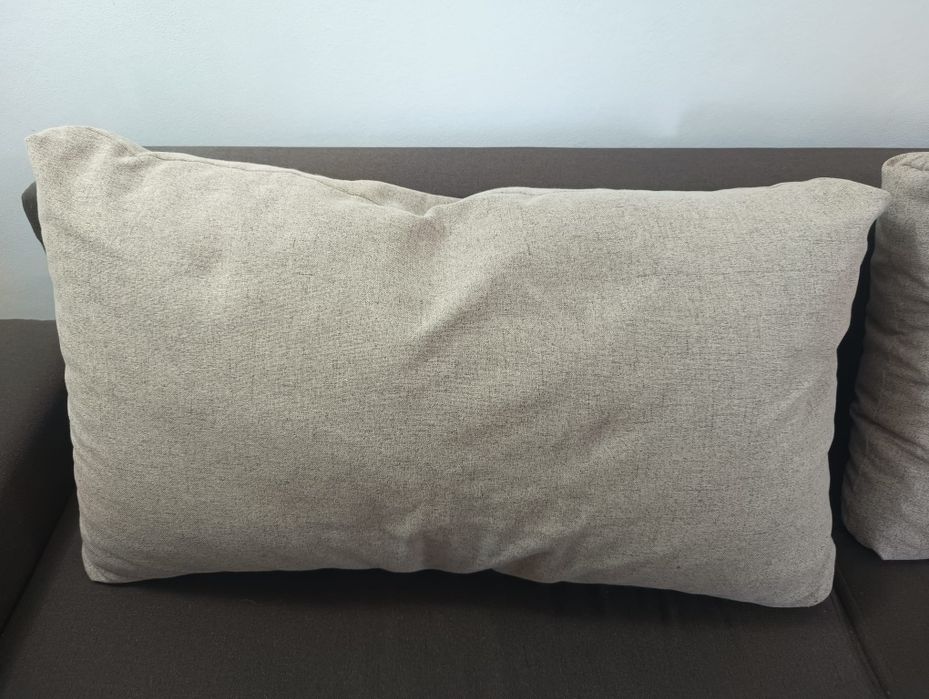 Разтегателен диван Виденов