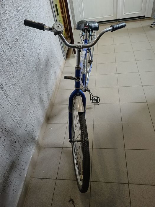 Велосипед взрослый Урал