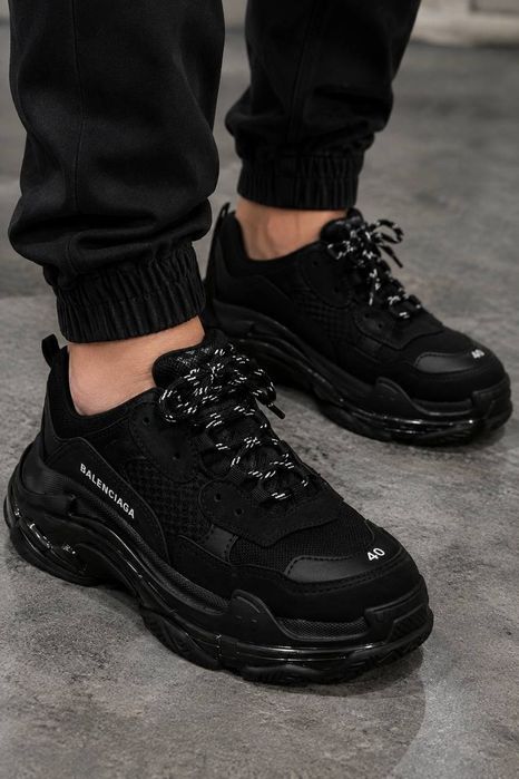 Balenciaga talpa silicon