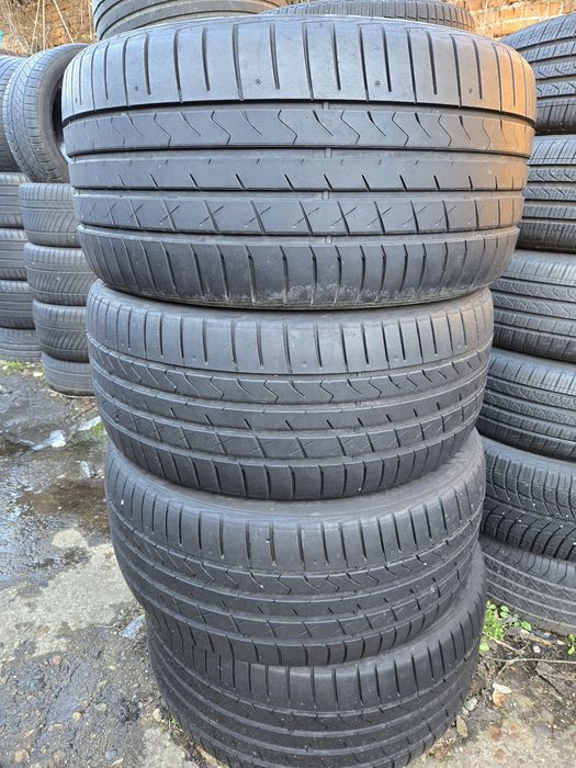 315 35 20 и 275 40 20 Habilead летни.