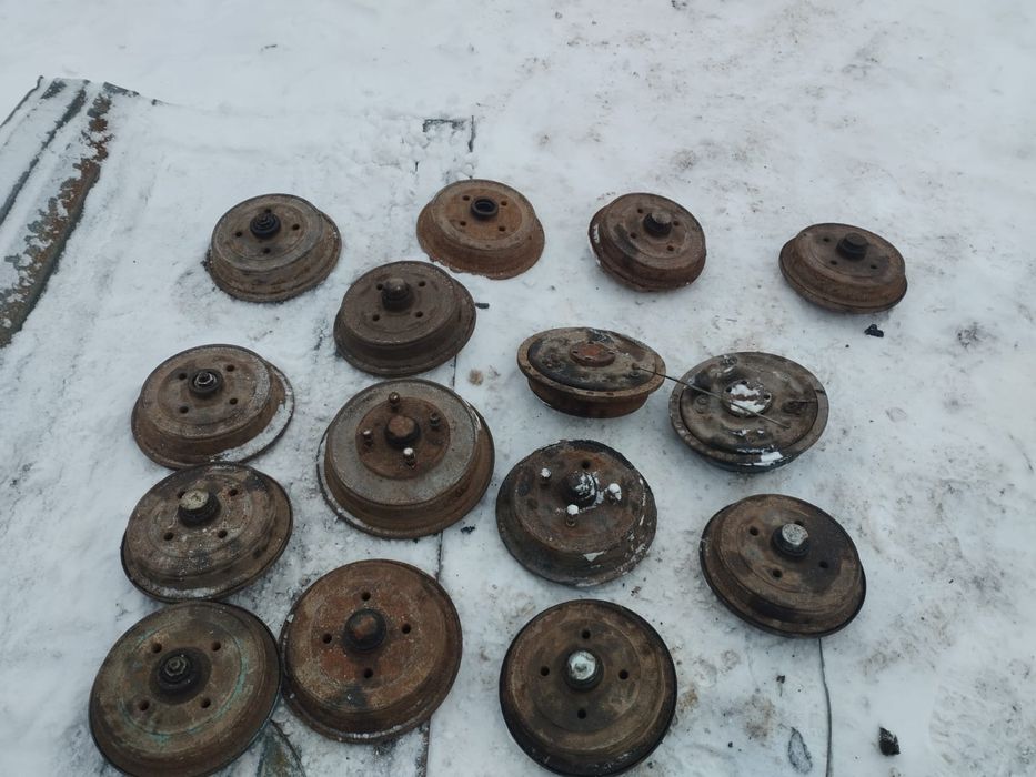 Ауди на разбор по запчасти