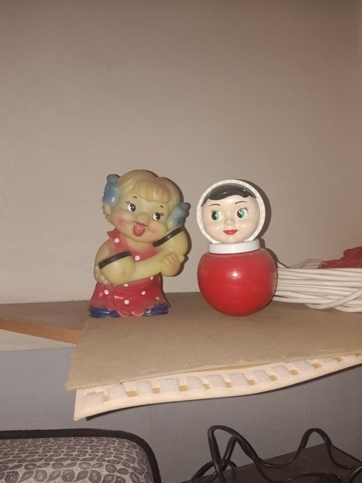 Зоветунион разное