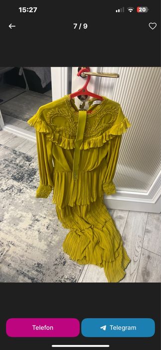 Kiyim kechak ayollar