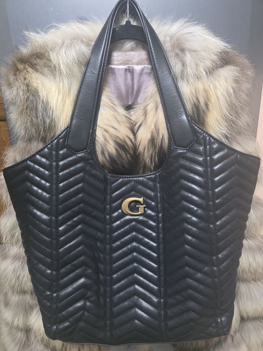 Vând geanta umăr Gauss  originala