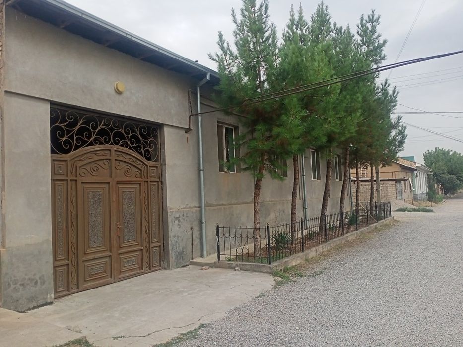 Yer sotiladi 6 sotok