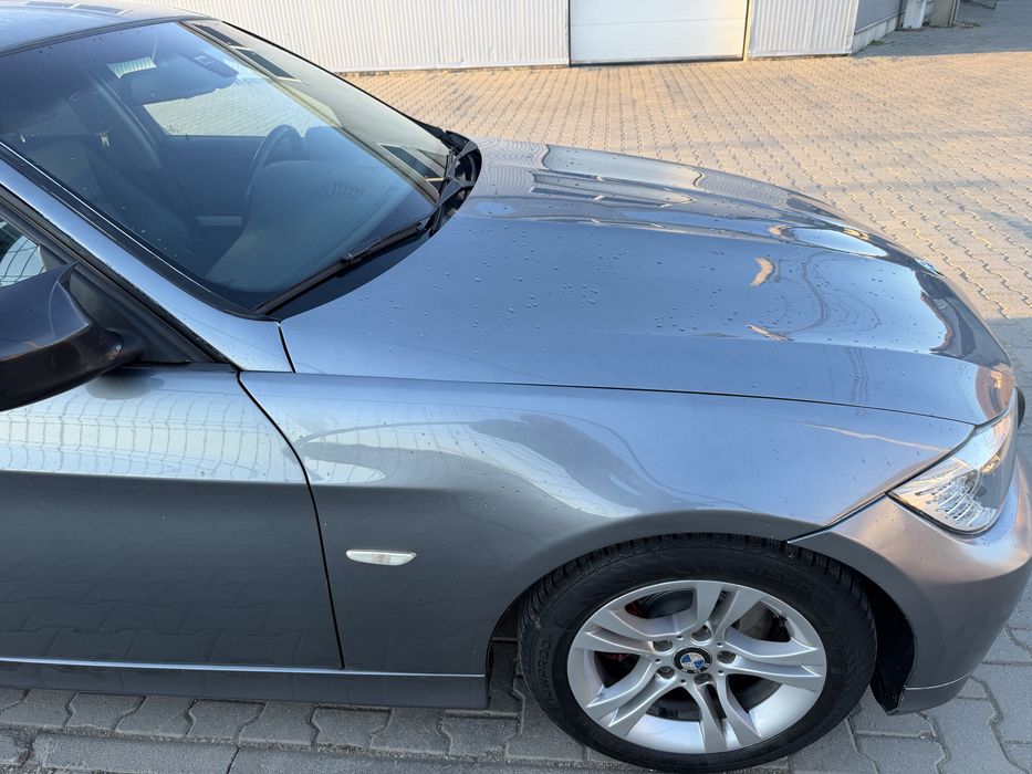 Bmw seria 3 e90 2.0 163 cp an 2010