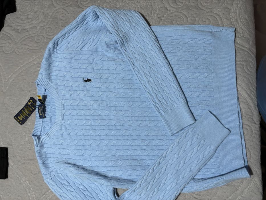 Bluza Polo Ralph Lauren M