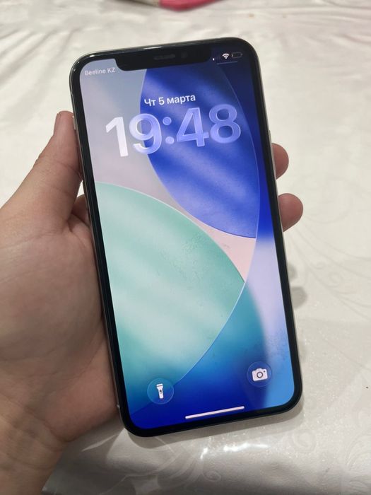 Айфон 11про сатылады