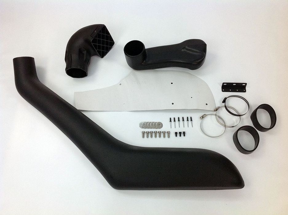 Шнорхел Toyota Land Cruiser 120 Ленд Крузър J120 3.0 D4d