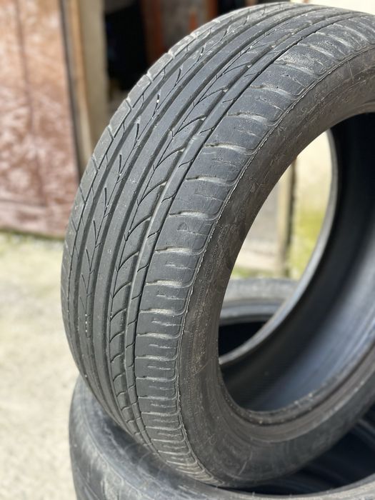 215.55R17  в отличном состояний