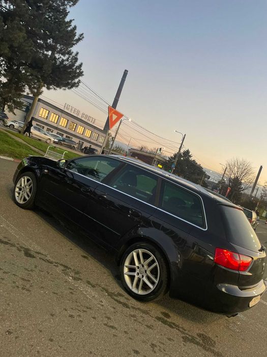 Vând seat exeo 2011