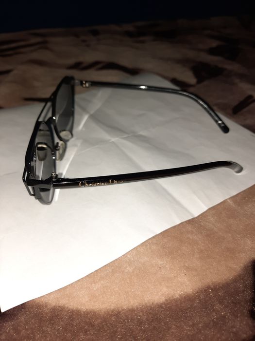 Ochelari de soare (Christian Dior)