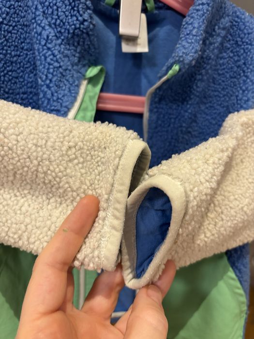 Polar/geaca iarna, 12-18 luni