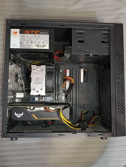 Обмен на ноутбук