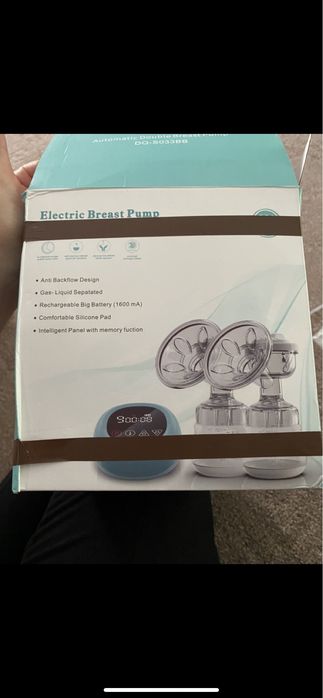 Pompa electrica