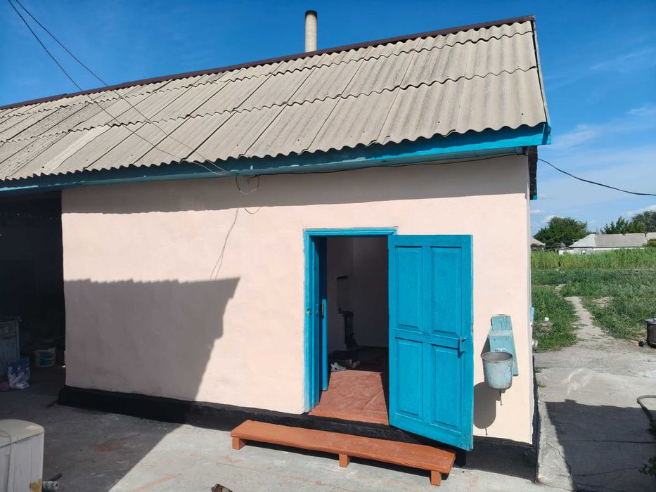 Срочно продам ДВА дома по цене одного