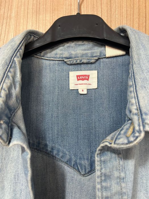 Мъжка риза Levi’s