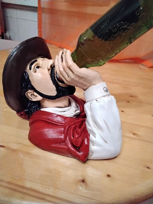 Suport sticle vin sau bere